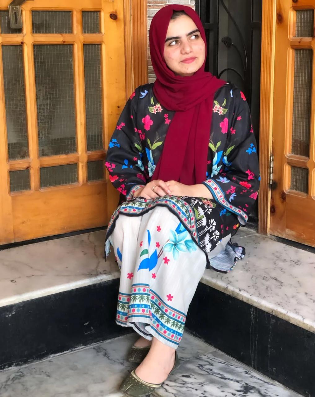 Most Trending Digital Printed Swiss Lawn Co-Ord Set (2 Peace)