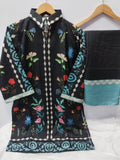 Aina Asif Inspired Digital Printed Co-Ord Set