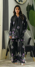 Ameerah Luxe – Hania Inspired Swiss Lawn Co-Ord Set
